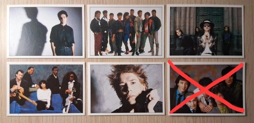 The smash hits collection - the,