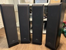 Sony SS-F5000P Floorstanding