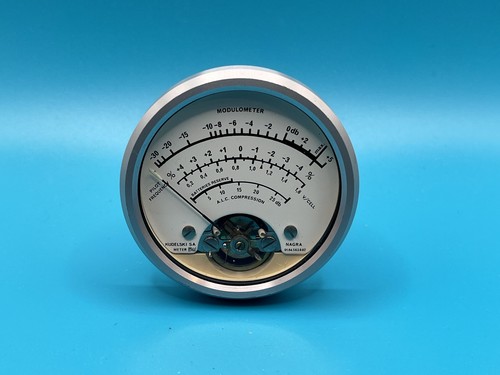 Nagra iv reel - /,