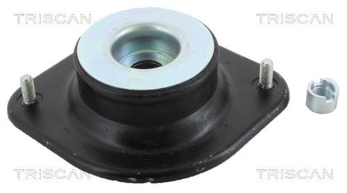 Top strut mounting triscan - top,
