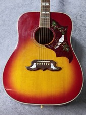 Gibson DOVE Used Acoustic
