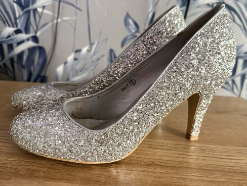 Women belle beaux silver - women’s,