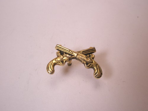 Percussion flintlock dueling - percussion,