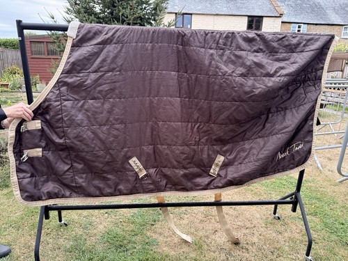 Mark todd stable rug - mark,