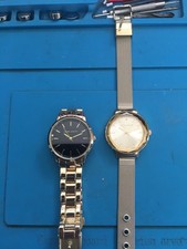 Laura Ashley ladies quartz