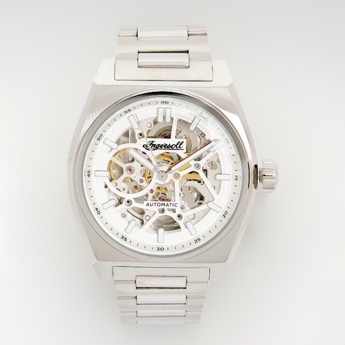 Ingersoll men watch the - watch,