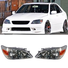 Headlight For 2001-2005 Toyota