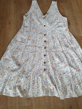 Next Ladies Linen Mix