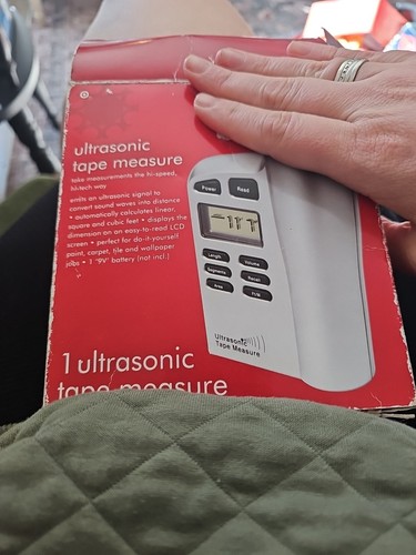 Perfect solutions ultrasonic - perfect,