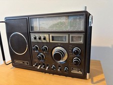 Grundig satellit 1400 - satellit, sl