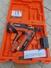 Paslode PPNXi,7.2V Gas Nailer