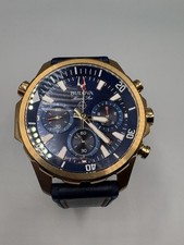 Bulova 97B168 Marine Star Blue