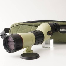 [EXCELLENT Nikon FIELD SCOPE