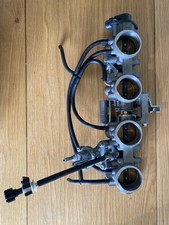 Honda CBR 929 Fireblade