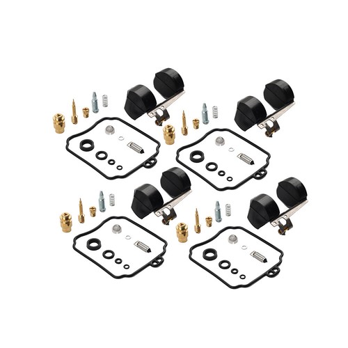 Carb carburetor repair - carburetor, kit