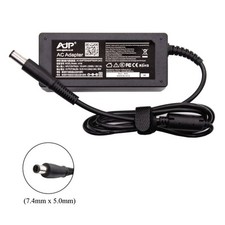 New Replacement DELL LA65NS0-00 Laptop Ac PSU Adapter Charger 65W PSU