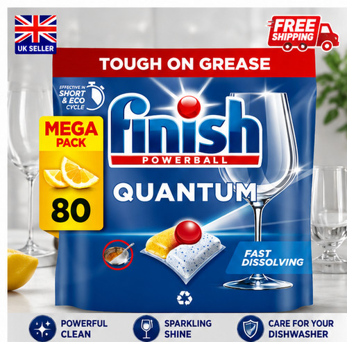 Finish quantum all one - finish,