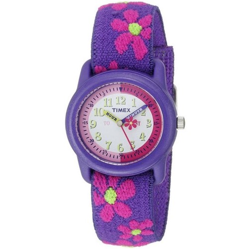Timex time teacher kids watch - timex,