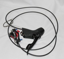 New SRAM Rival 22 Hydraulic