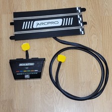 Scalextric Digital 1:32 Track - C8435 ARC Pro Powerbase - Extended