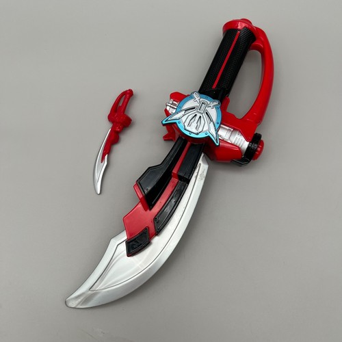 Bandai power rangers super - power,