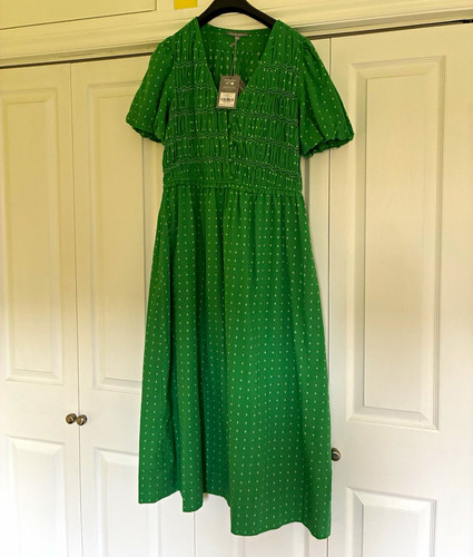 Oliver bonas green white - oliver,