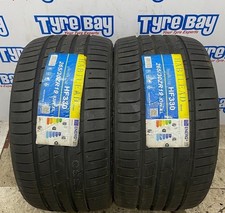 NEW 2x 265/30/19 93W XL