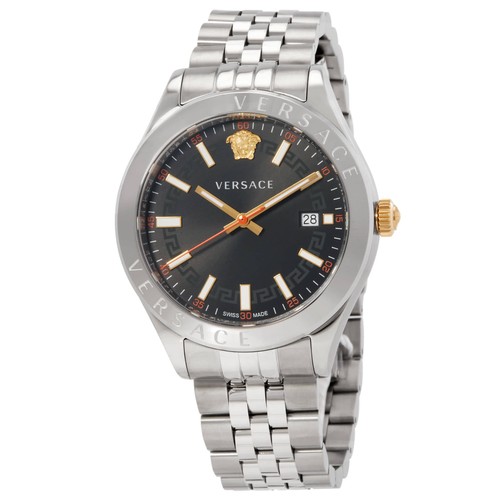 Versace hellenyium quartz - versace,