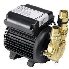 Stuart Turner Shower Pump