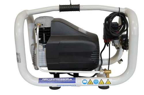 Single cylinder direct drive - single-cylinder, direct-drive