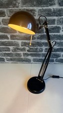 IKEA Forsa Desk Lamp Work
