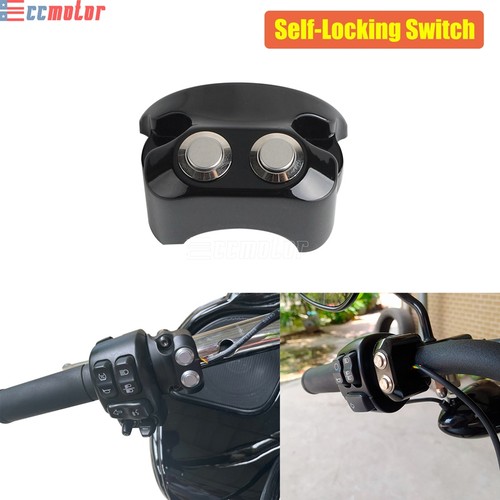 Air ride switch suspension - switch,