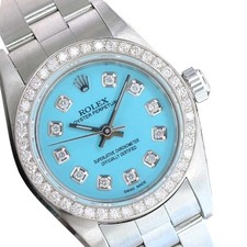 Rolex Oyster Perpetual 67180