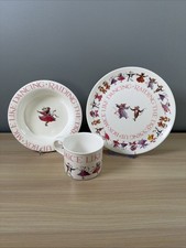 Emma Bridgewater Dancing Mice