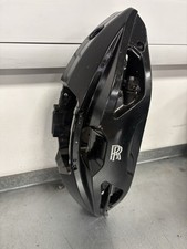 Rolls Royce 4 Pot Right front