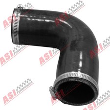 Silicone charge air hose For