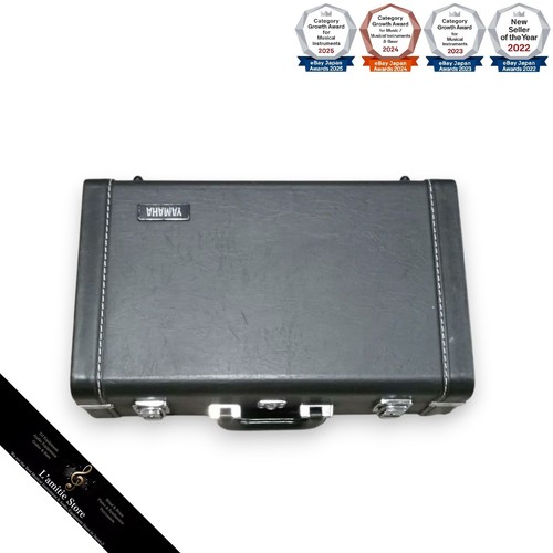 Yamaha flugelhorn hard case - flugelhorn,