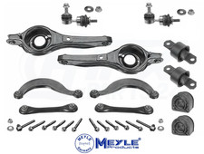 FOR FORD FOCUS MK2 REAR UPPER