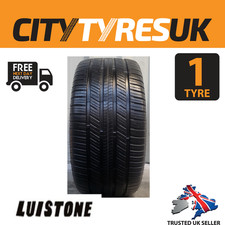 *7.5MM* X1 TYRE 265 70 17 15T LUISTONE DK365 265/70R17 O79