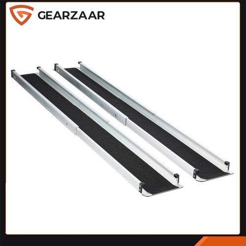 Wheelchair ramps aluminium - wheelchair,