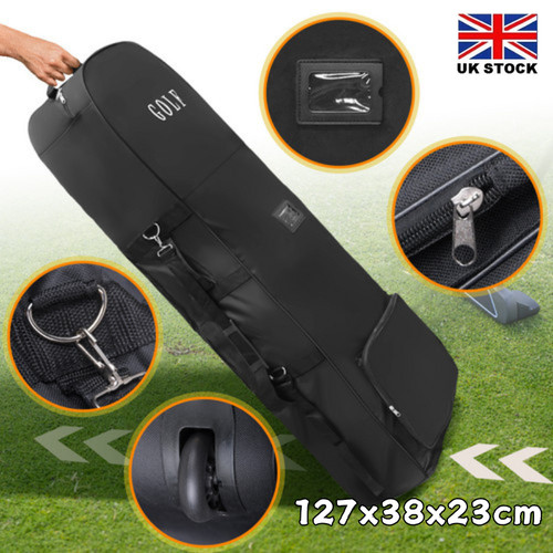 Heavy duty padded - duty, golf