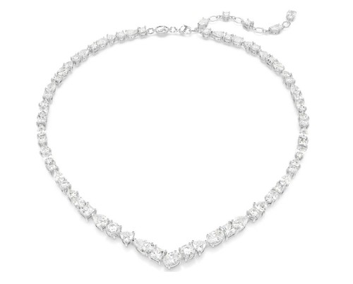 Swarovski mesmera necklace - mesmera,
