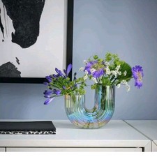 Ikea RÄFFELBJÖRK Dual Vase
