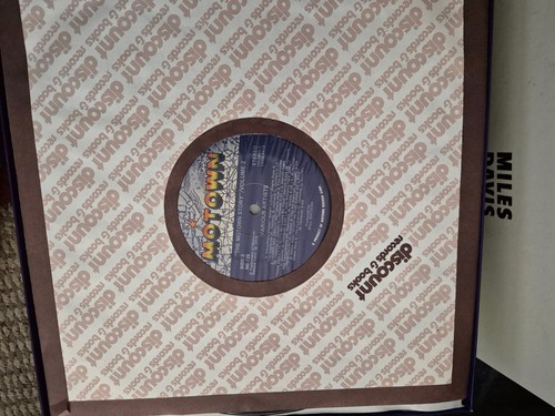 The motown story first - the,