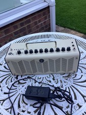 YAMAHA THR 10 MODELLING GUITAR AMPLIFIER