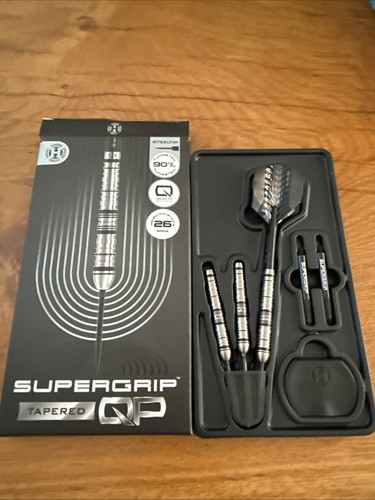 Harrows supergrip tapered - supergrip,