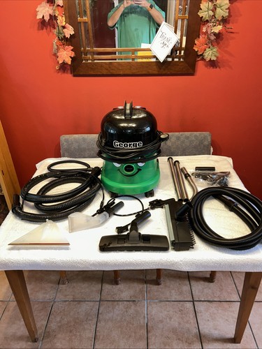 Numatic george wet dry - numatic,