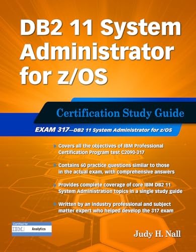 Db2 system administrator - db2,