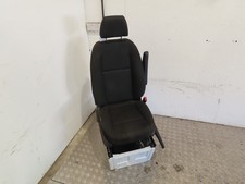 Mercedes Benz Sprinter Drivers Offside Front Seat 2.0CDI 2023