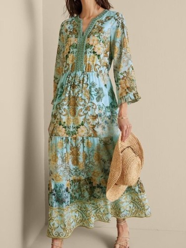 Soft surroundings petite - soft, small